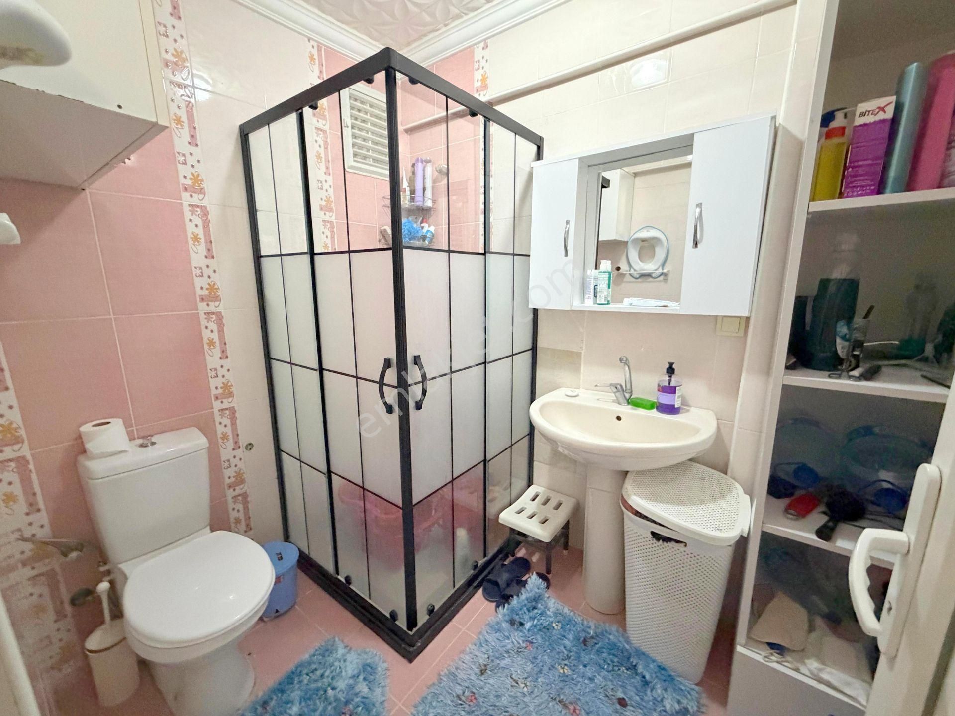 Şafak'tan Tepebaşı Merkez'de 3+1 Güney Cephe Geniş M2 Masrafsız - Görsel 11