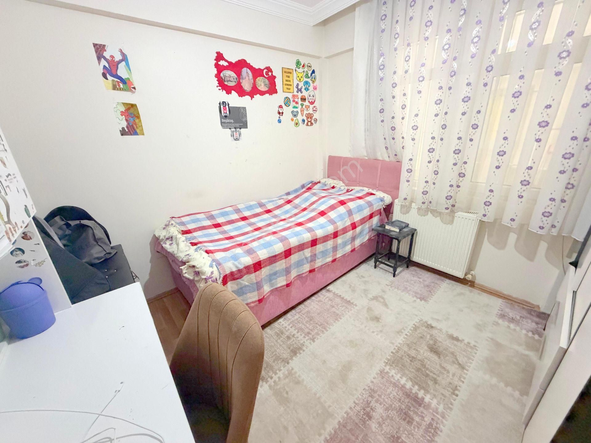 Şafak'tan Tepebaşı Merkez'de 3+1 Güney Cephe Geniş M2 Masrafsız - Görsel 22