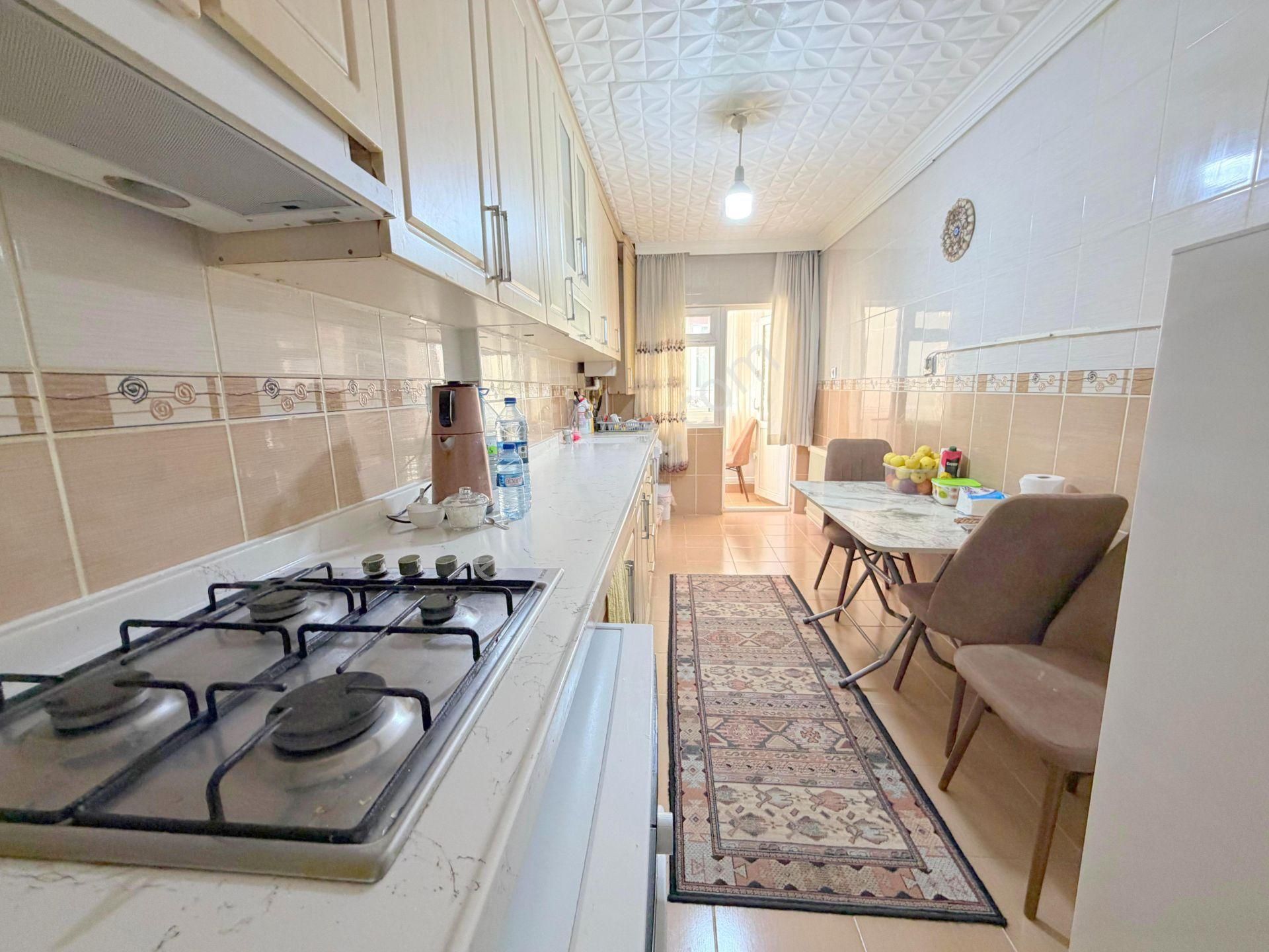 Şafak'tan Tepebaşı Merkez'de 3+1 Güney Cephe Geniş M2 Masrafsız - Görsel 2