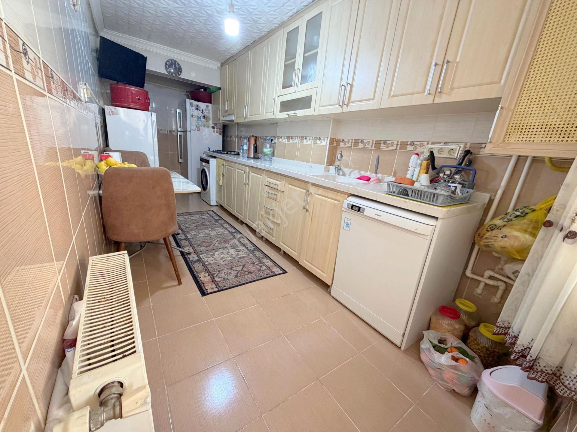 Şafak'tan Tepebaşı Merkez'de 3+1 Güney Cephe Geniş M2 Masrafsız - Görsel 4