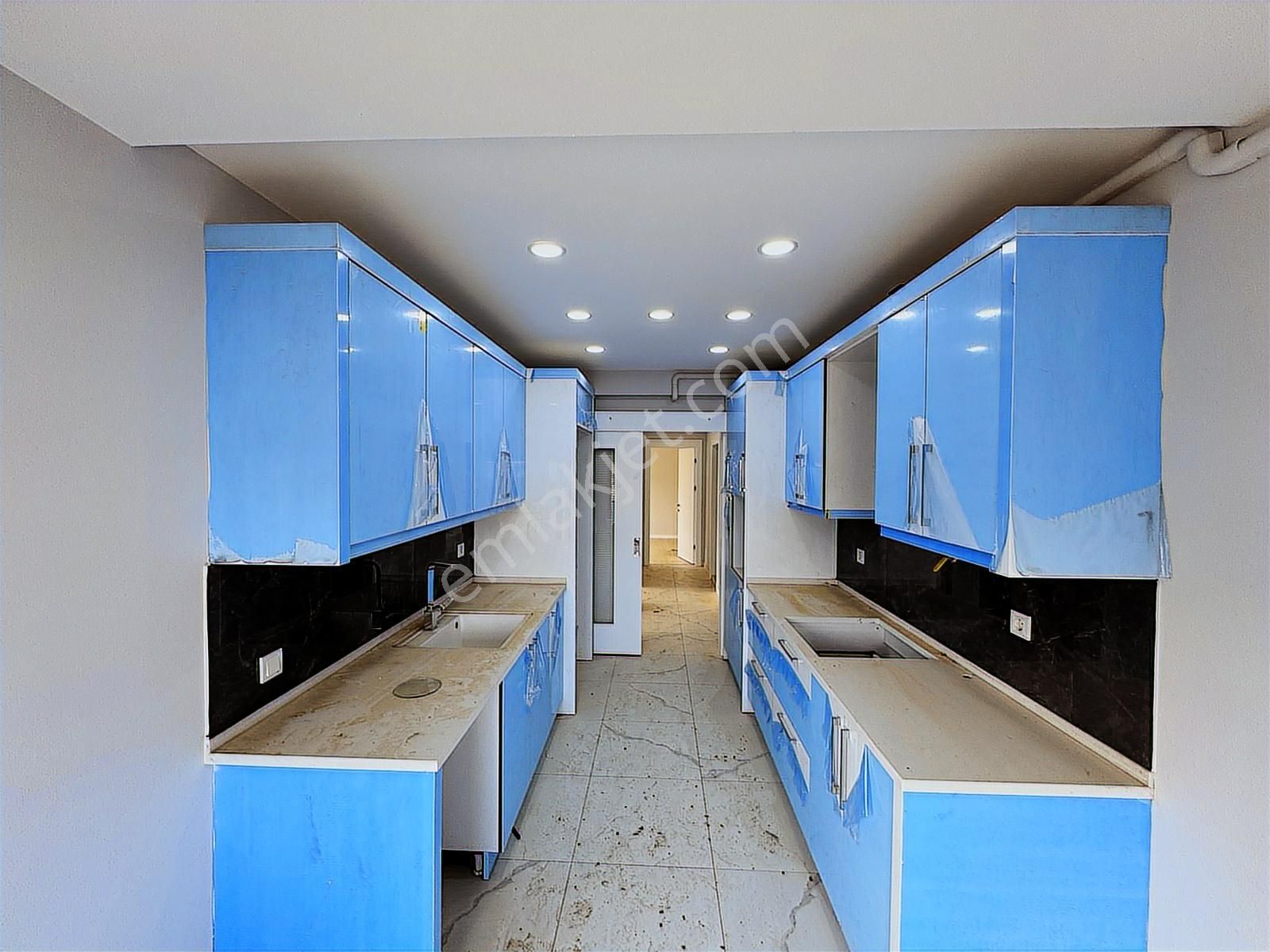 Kent Gayrimenkul'den Fatih Mahallesi'nde Satılık 3+1 Daire