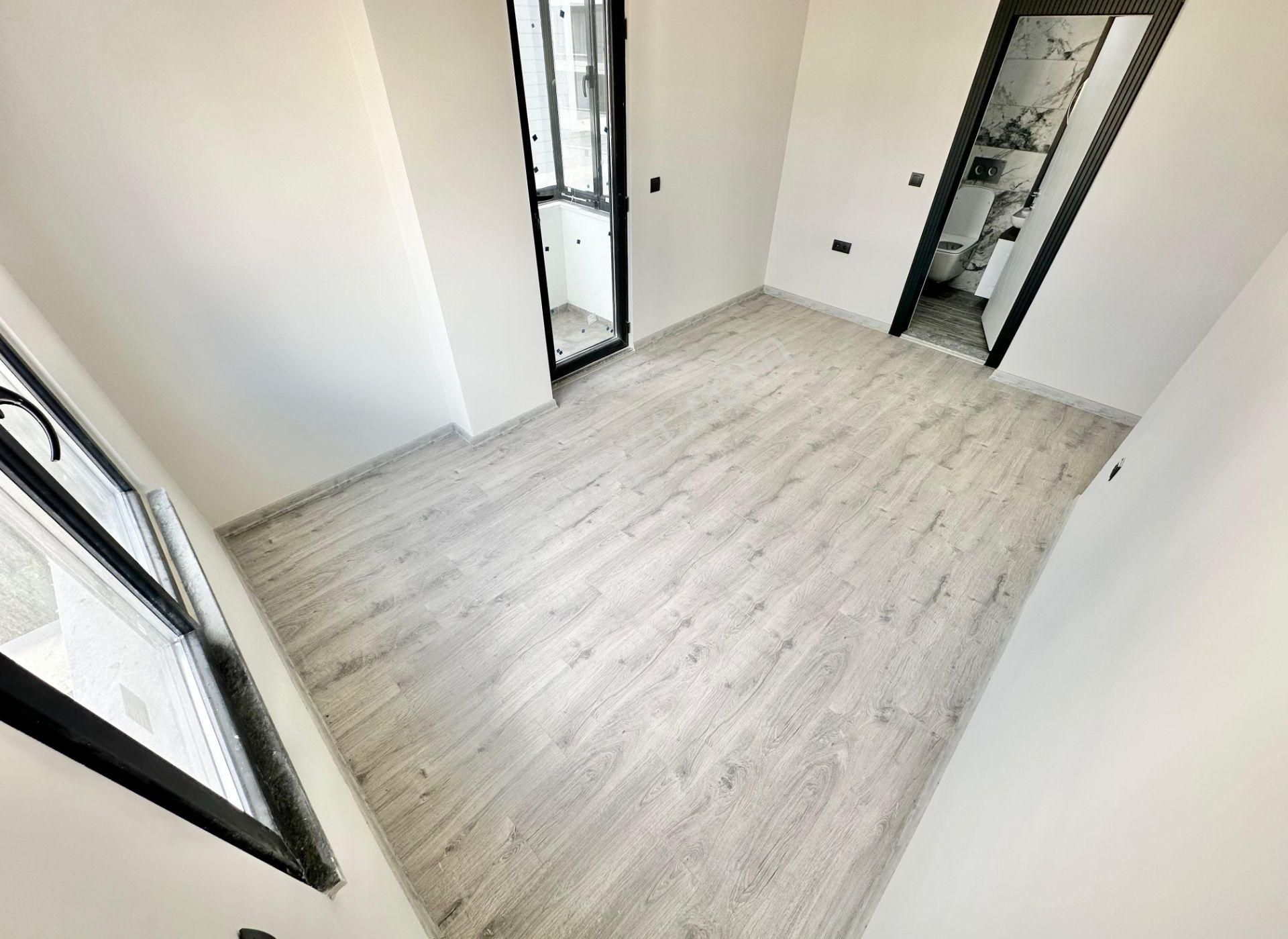 ⭐ay Emlak'tan⭐akçay'da Ön Cephe Arakat Kapalı Otoparklı Ebeveyn Banyolu Satılık 2+1 Lüks Daire - Görsel 11