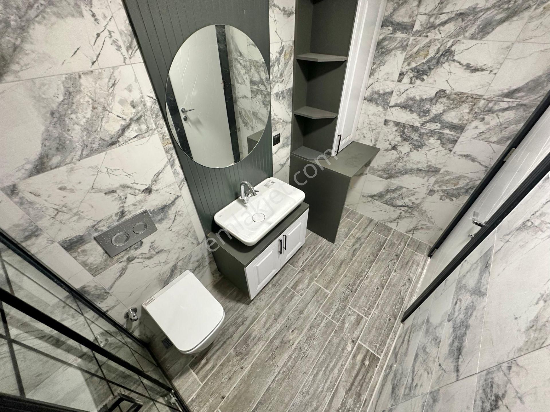 ⭐ay Emlak'tan⭐akçay'da Ön Cephe Arakat Kapalı Otoparklı Ebeveyn Banyolu Satılık 2+1 Lüks Daire - Görsel 29