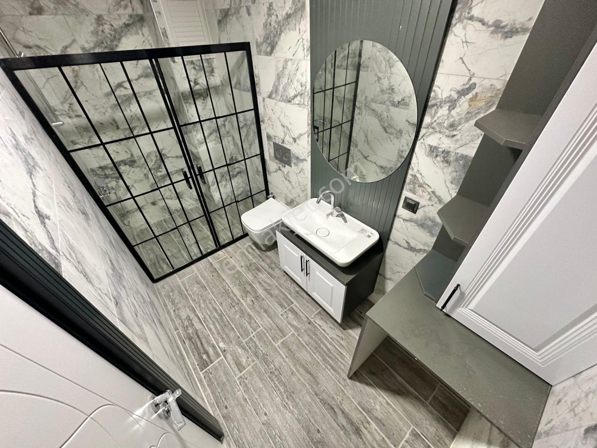 ⭐ay Emlak'tan⭐akçay'da Ön Cephe Arakat Kapalı Otoparklı Ebeveyn Banyolu Satılık 2+1 Lüks Daire - Görsel 25