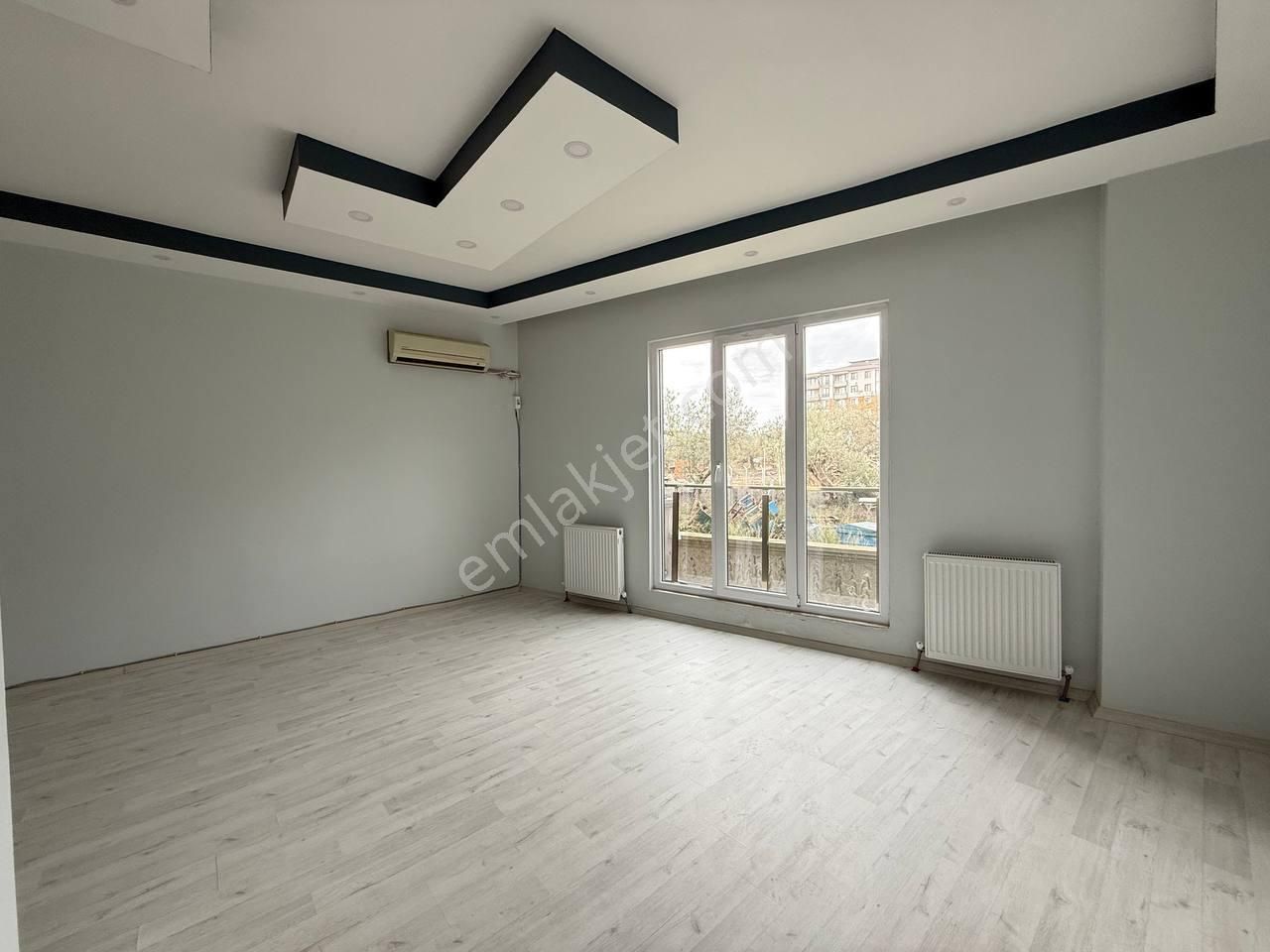 Uytundan Kadıköyde Kapalı Mutfaklı Geniş 1+1 Satılık Lüks Daire - Görsel 22