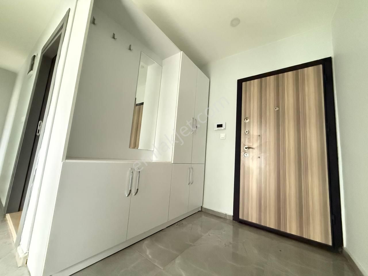 Uytundan Kadıköyde Kapalı Mutfaklı Geniş 1+1 Satılık Lüks Daire - Görsel 30