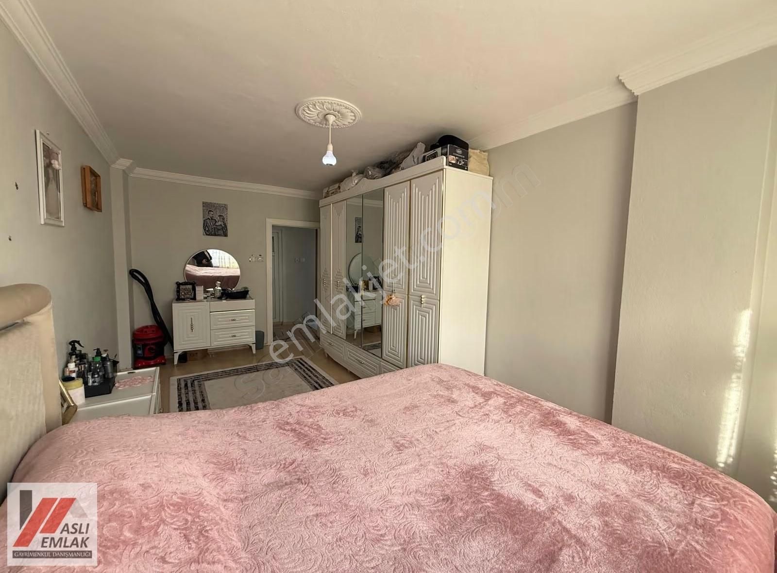 Aslı Emlak'tan Yunus Emre Mah 3+1 Kat 5 - Görsel 35