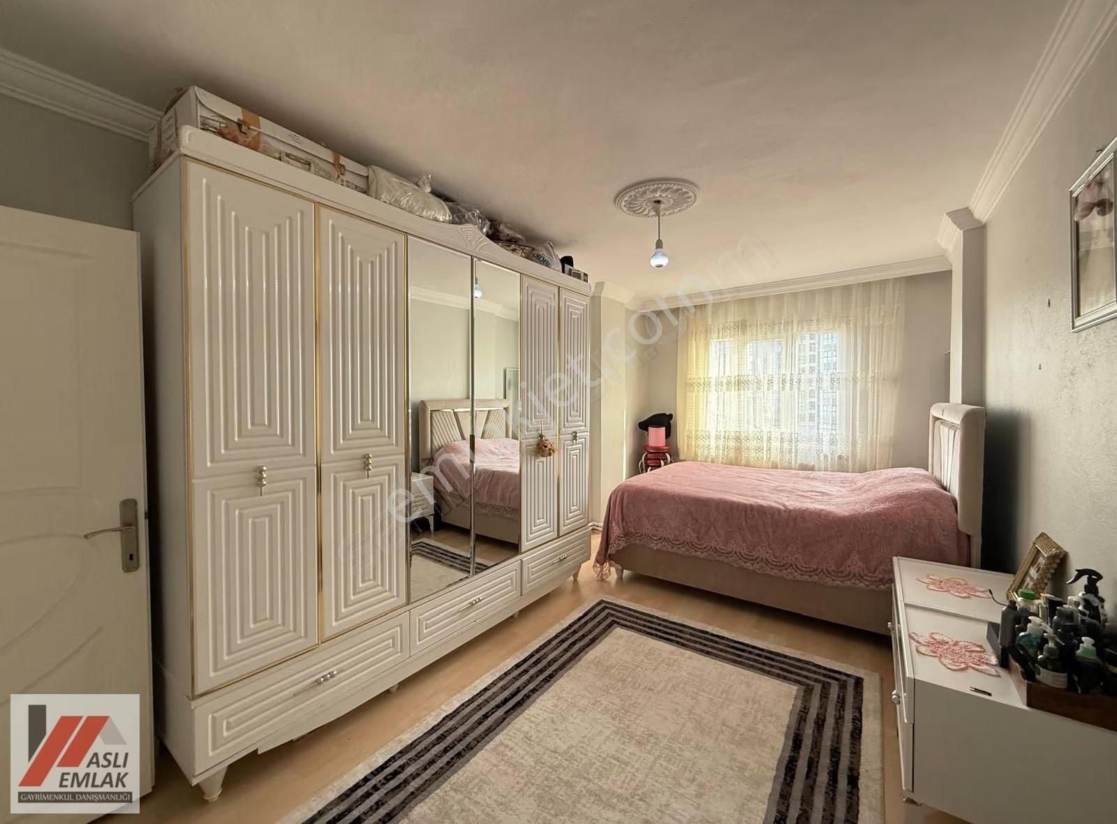 Aslı Emlak'tan Yunus Emre Mah 3+1 Kat 5 - Görsel 31