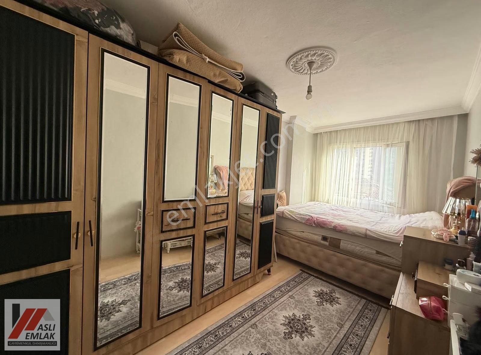 Aslı Emlak'tan Yunus Emre Mah 3+1 Kat 5 - Görsel 28