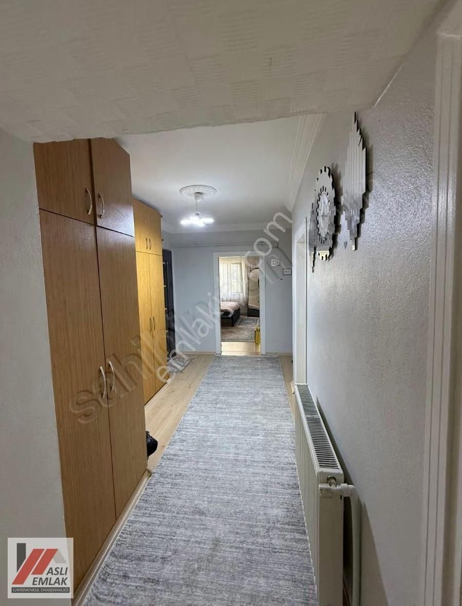 Aslı Emlak'tan Yunus Emre Mah 3+1 Kat 5 - Görsel 2