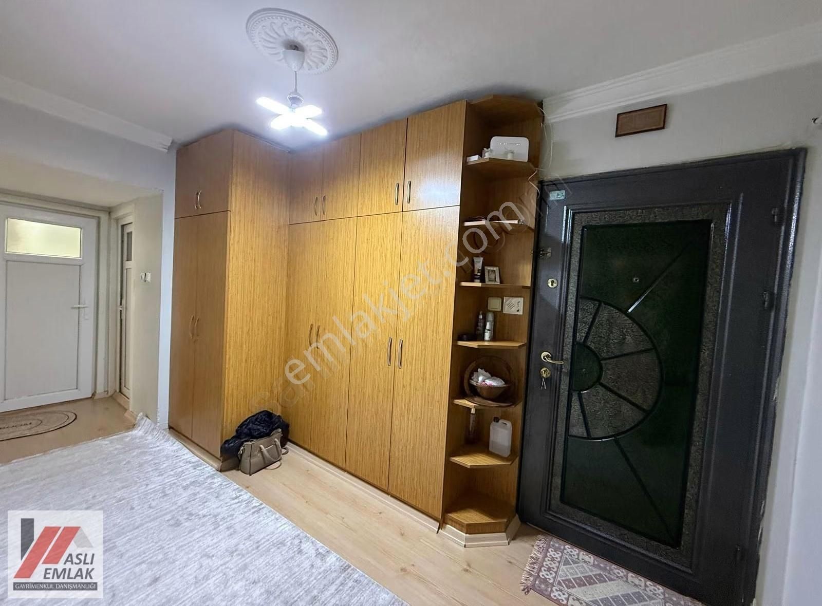 Aslı Emlak'tan Yunus Emre Mah 3+1 Kat 5 - Görsel 4