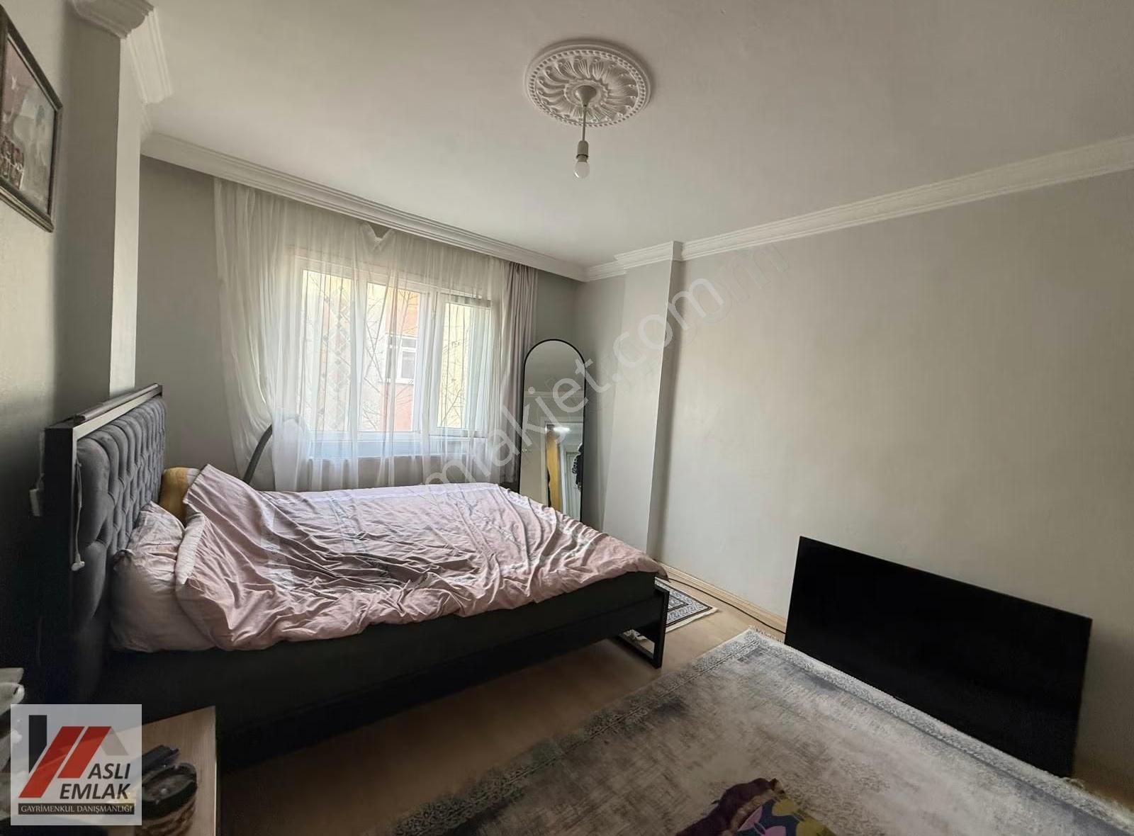 Aslı Emlak'tan Yunus Emre Mah 3+1 Kat 5 - Görsel 3