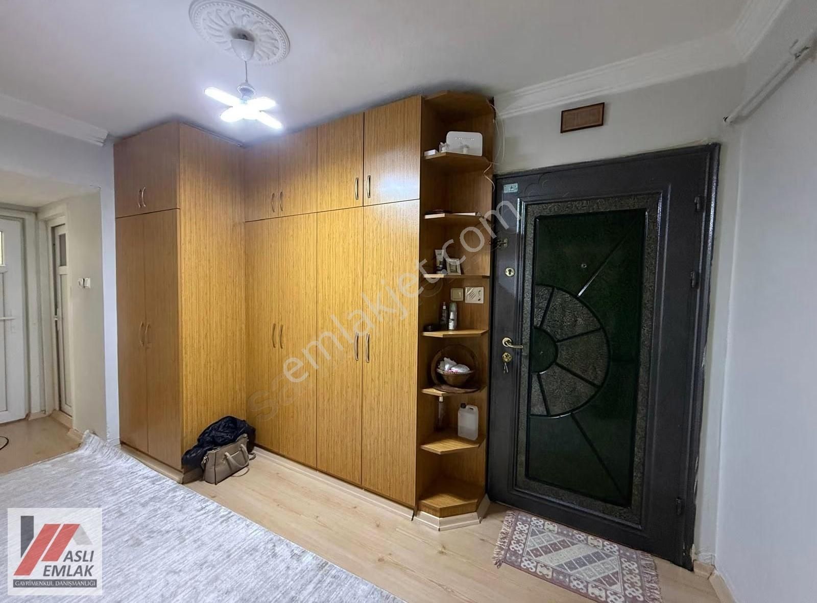 Aslı Emlak'tan Yunus Emre Mah 3+1 Kat 5 - Görsel 21
