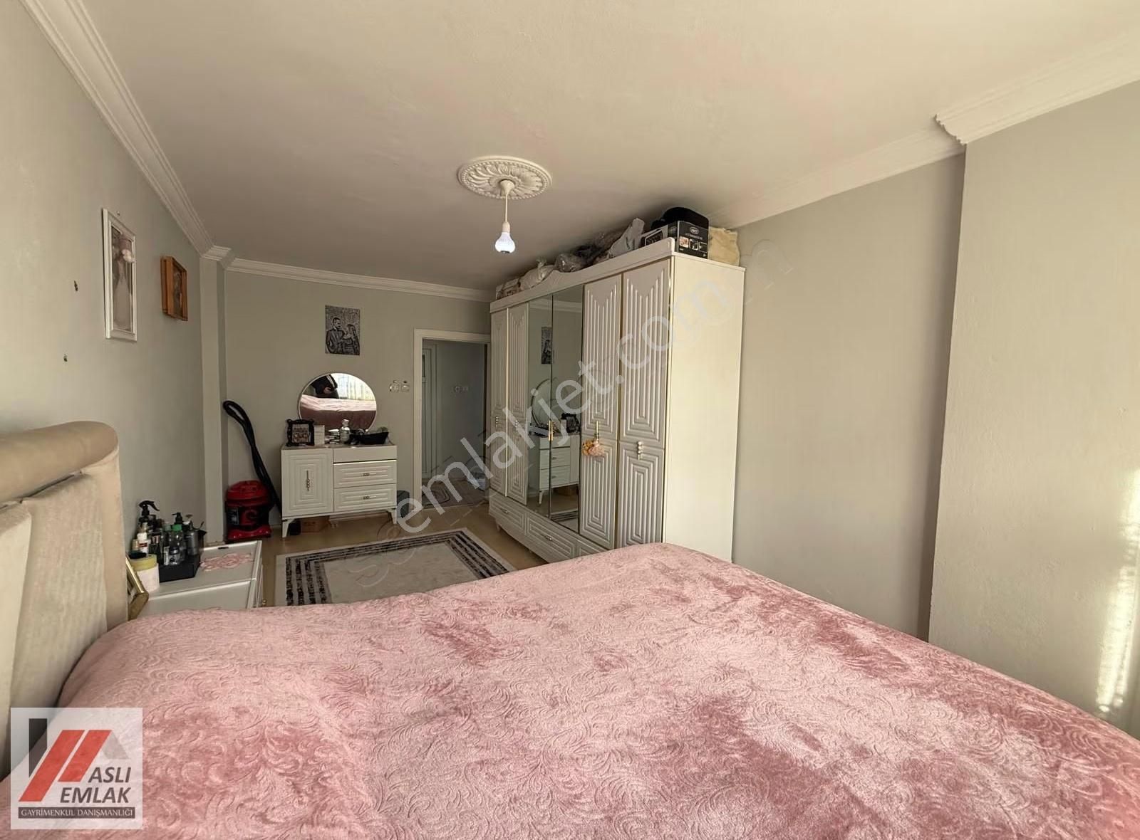 Aslı Emlak'tan Yunus Emre Mah 3+1 Kat 5 - Görsel 7