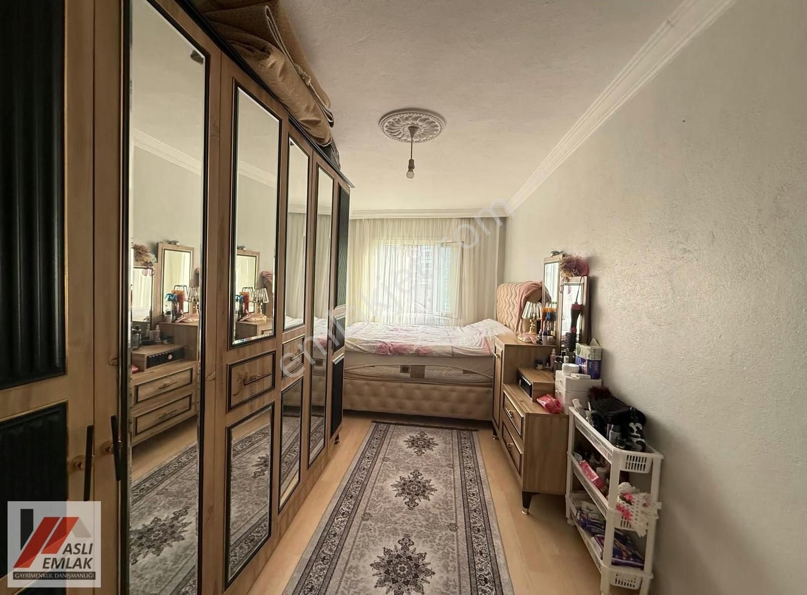 Aslı Emlak'tan Yunus Emre Mah 3+1 Kat 5 - Görsel 6