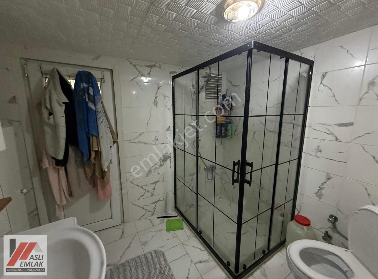 Aslı Emlak'tan Yunus Emre Mah 3+1 Kat 5 - Görsel 27