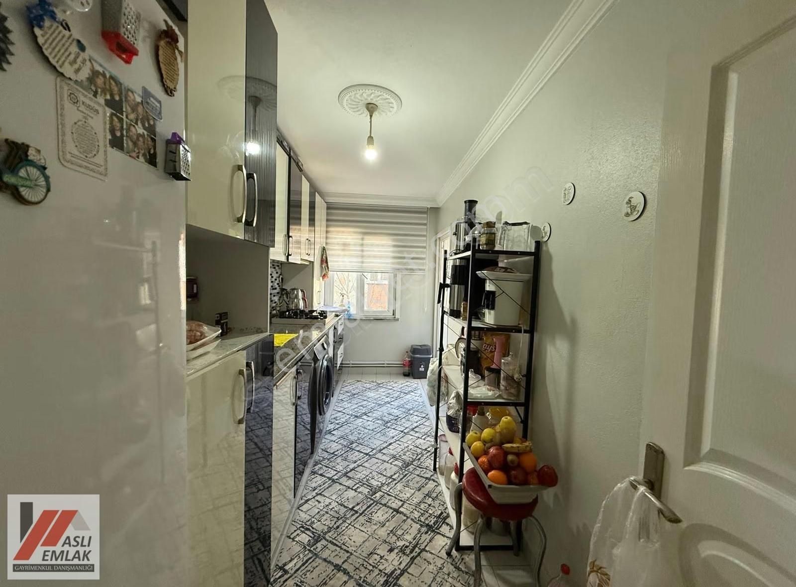 Aslı Emlak'tan Yunus Emre Mah 3+1 Kat 5 - Görsel 10