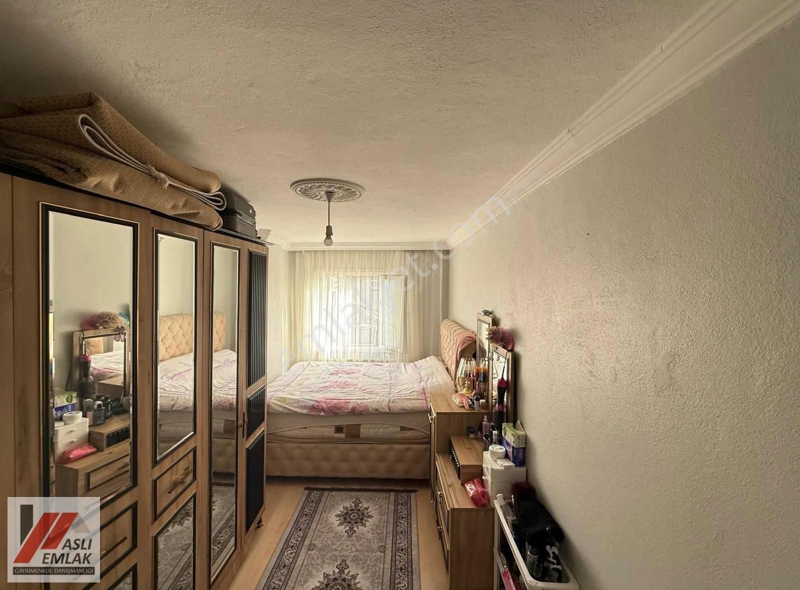 Aslı Emlak'tan Yunus Emre Mah 3+1 Kat 5 - Görsel 20