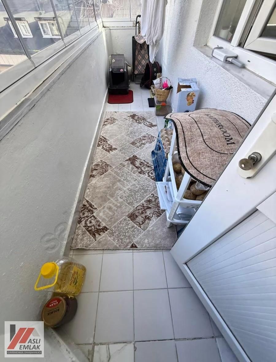 Aslı Emlak'tan Yunus Emre Mah 3+1 Kat 5 - Görsel 17