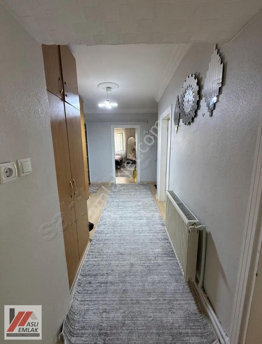 Aslı Emlak'tan Yunus Emre Mah 3+1 Kat 5 - Görsel 22