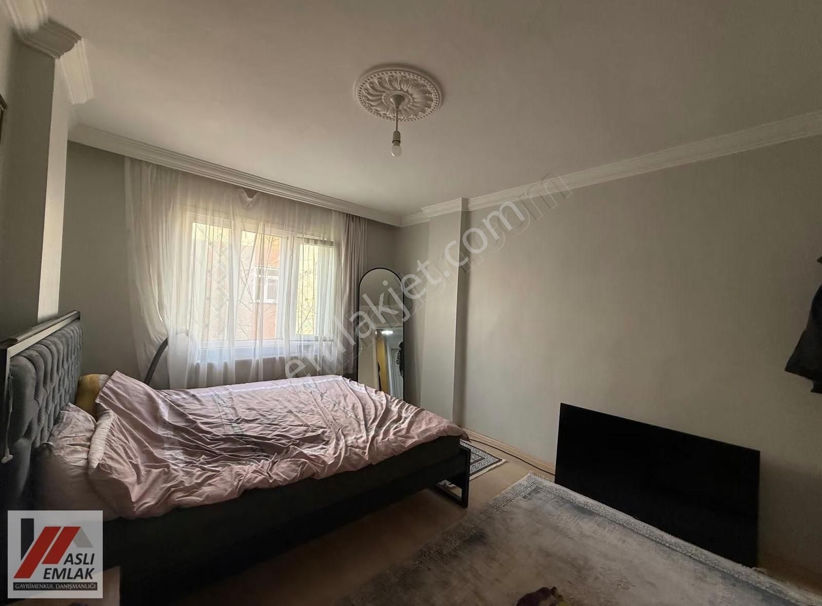 Aslı Emlak'tan Yunus Emre Mah 3+1 Kat 5 - Görsel 14
