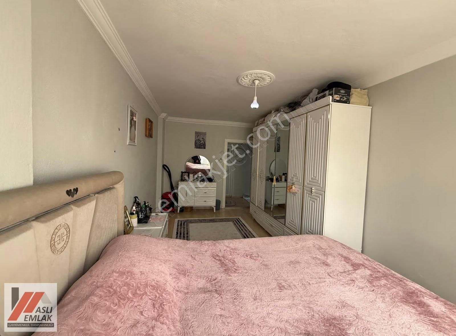 Aslı Emlak'tan Yunus Emre Mah 3+1 Kat 5 - Görsel 5