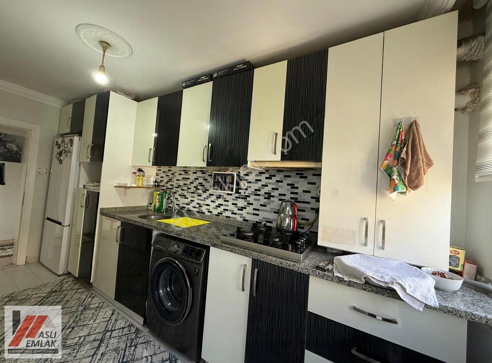 Aslı Emlak'tan Yunus Emre Mah 3+1 Kat 5 - Görsel 25