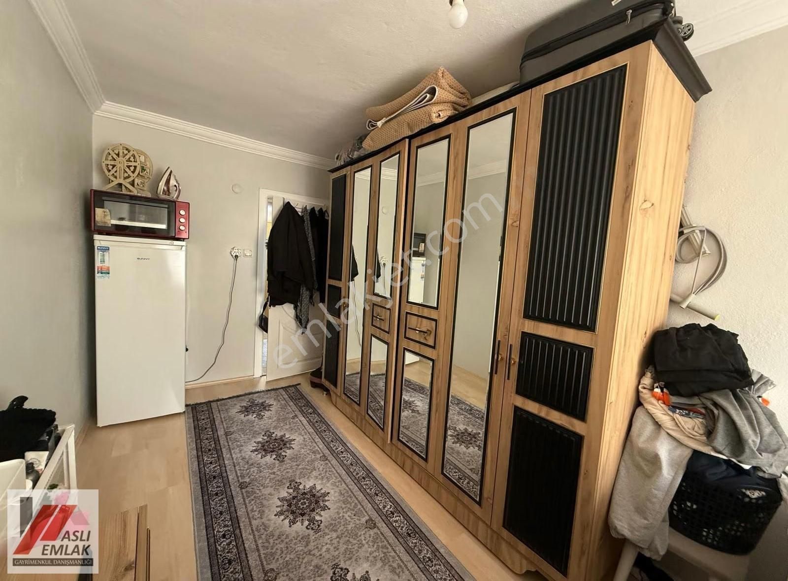Aslı Emlak'tan Yunus Emre Mah 3+1 Kat 5 - Görsel 33