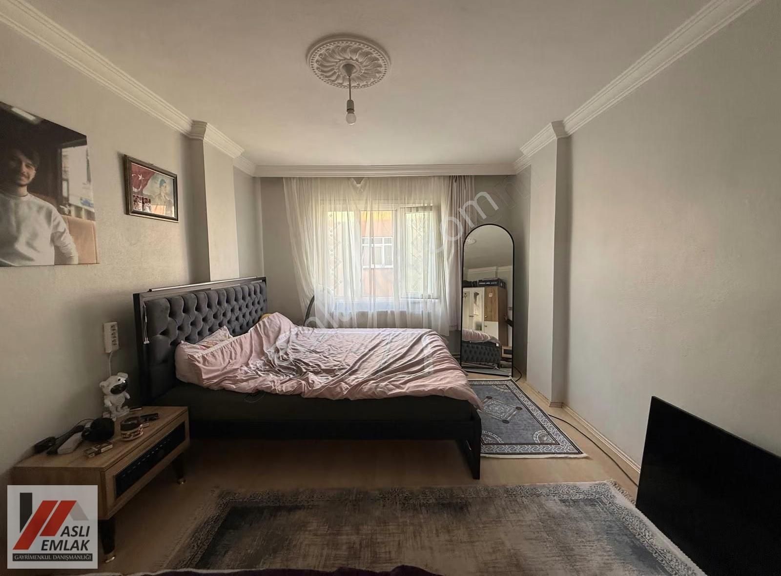 Aslı Emlak'tan Yunus Emre Mah 3+1 Kat 5 - Görsel 34