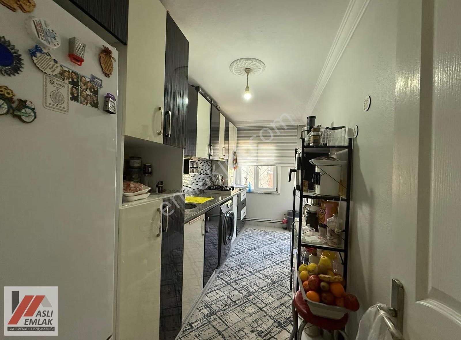 Aslı Emlak'tan Yunus Emre Mah 3+1 Kat 5 - Görsel 23