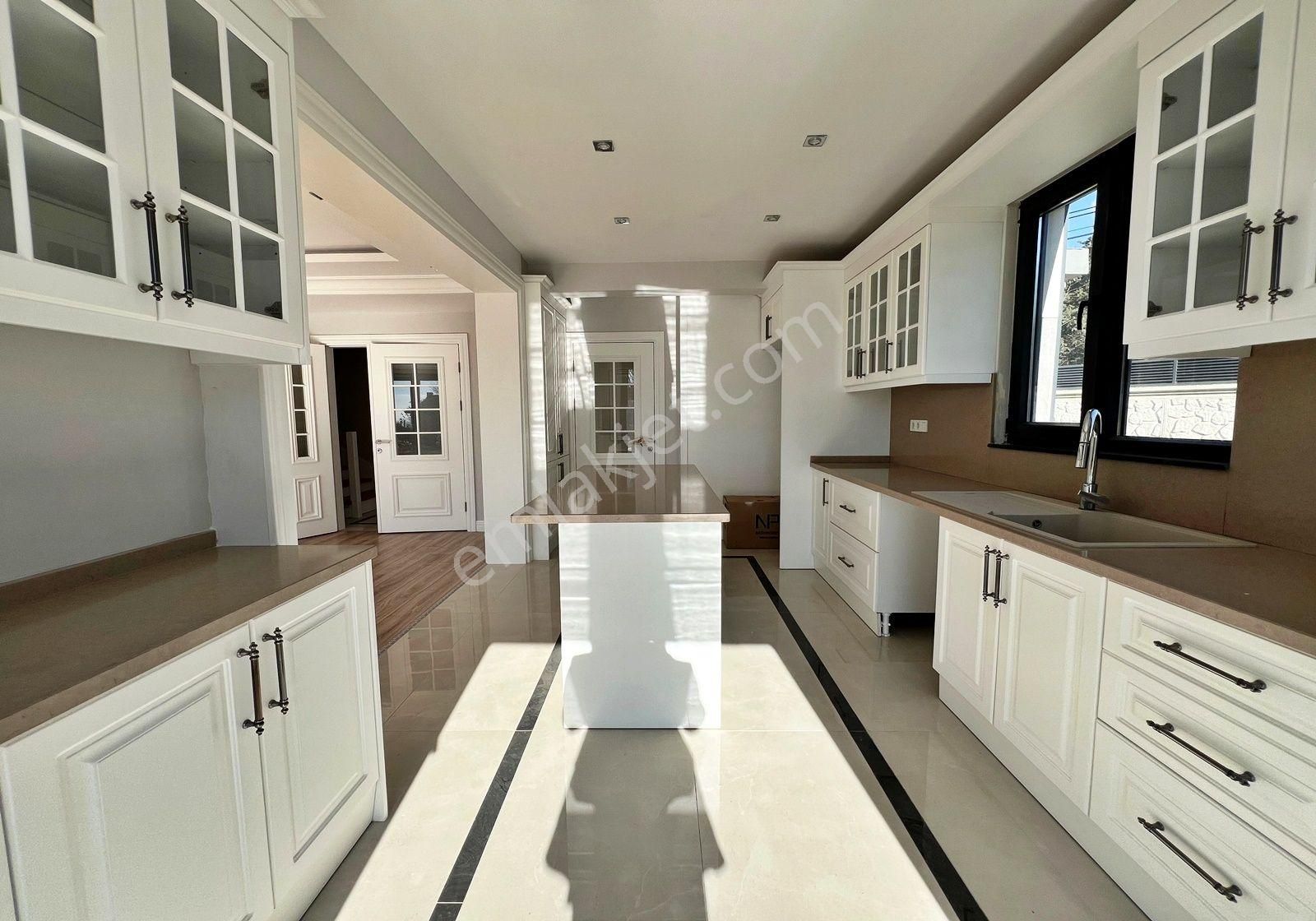 Ortaköy De 500 M2 Arsa İçinde, Müstakil Havuzlu Lüks Villa ... - Görsel 9