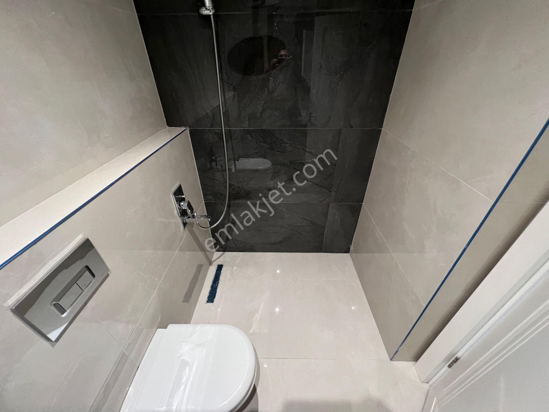 Ortaköy De 500 M2 Arsa İçinde, Müstakil Havuzlu Lüks Villa ... - Görsel 11