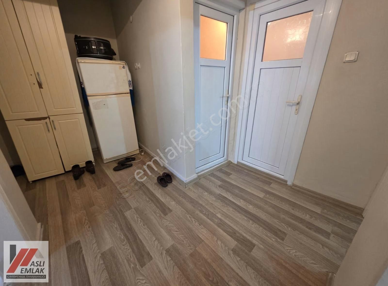 Aslı Emlaktan %37 Hisseli Toprak Tapulu Ara Kat Daire - Görsel 17