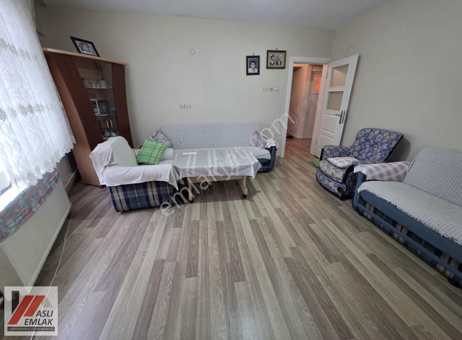 Aslı Emlaktan %37 Hisseli Toprak Tapulu Ara Kat Daire - Görsel 29