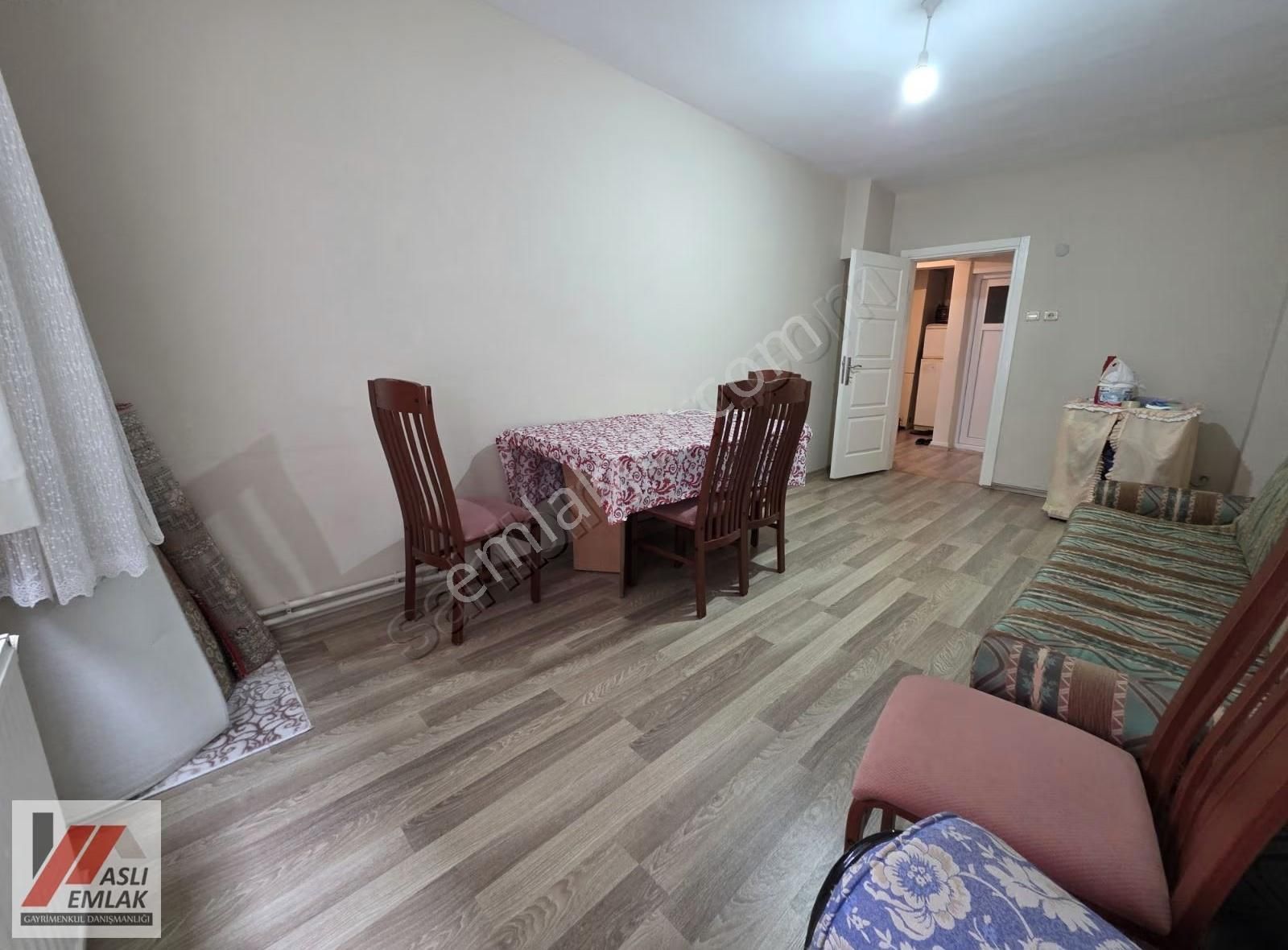 Aslı Emlaktan %37 Hisseli Toprak Tapulu Ara Kat Daire - Görsel 21