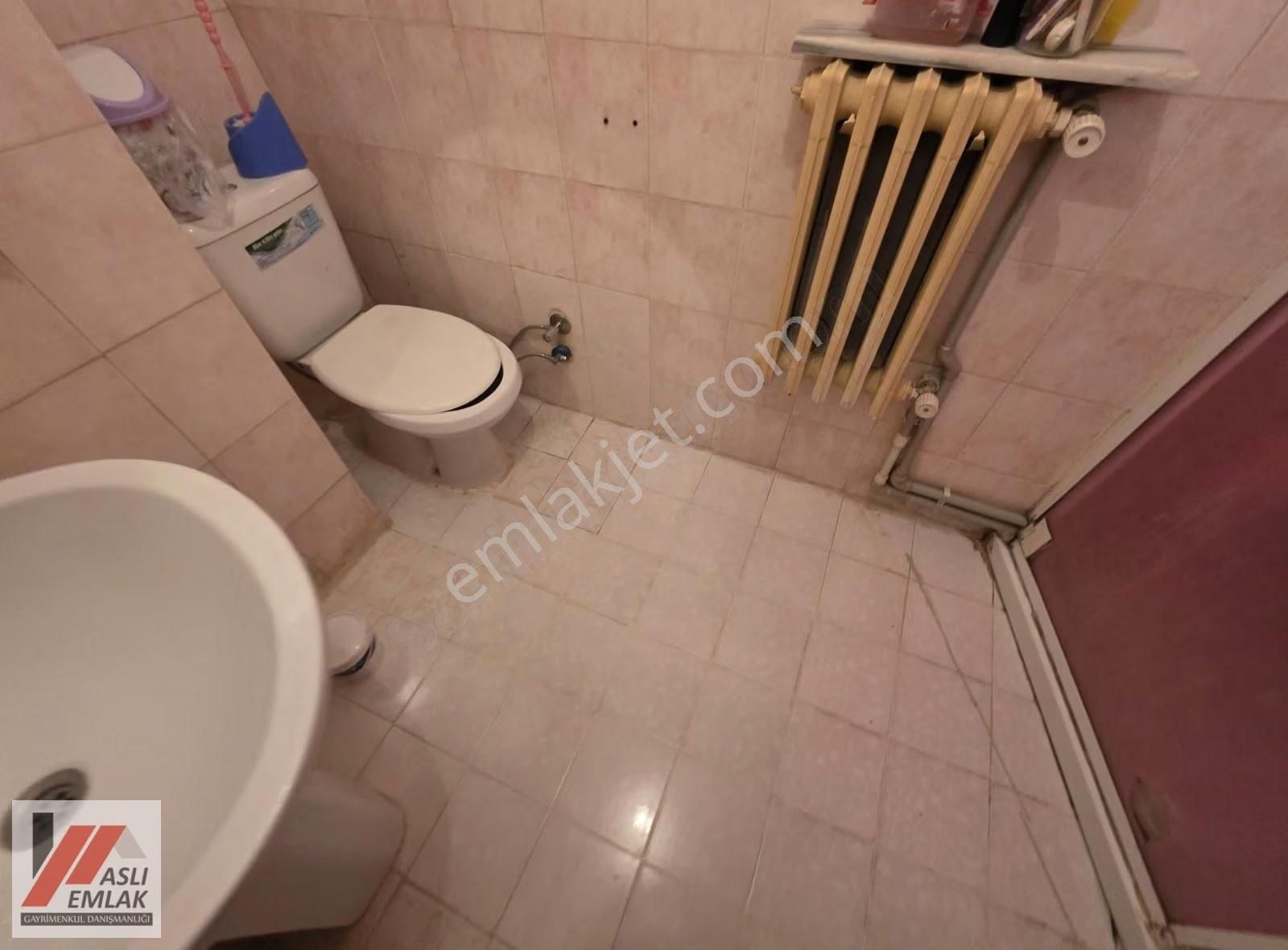 Aslı Emlaktan %37 Hisseli Toprak Tapulu Ara Kat Daire - Görsel 2