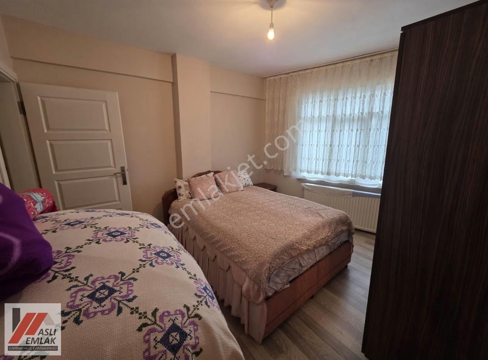 Aslı Emlaktan %37 Hisseli Toprak Tapulu Ara Kat Daire - Görsel 28