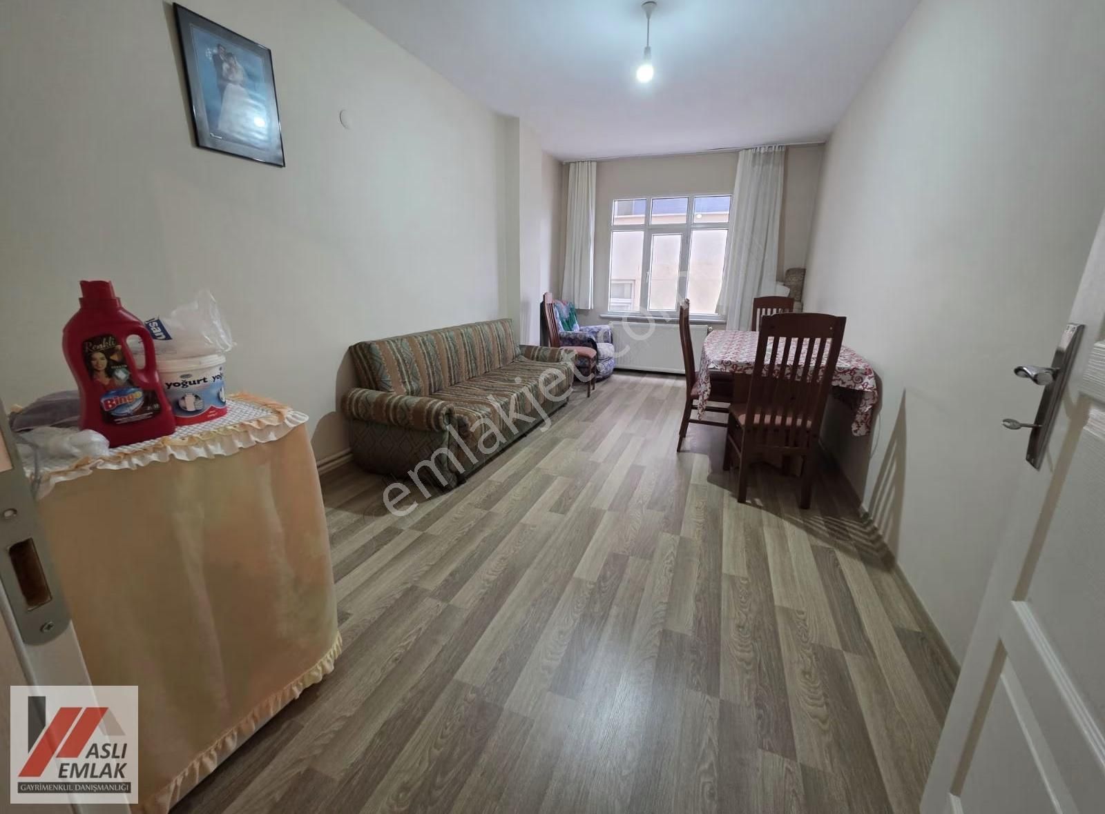 Aslı Emlaktan %37 Hisseli Toprak Tapulu Ara Kat Daire - Görsel 26