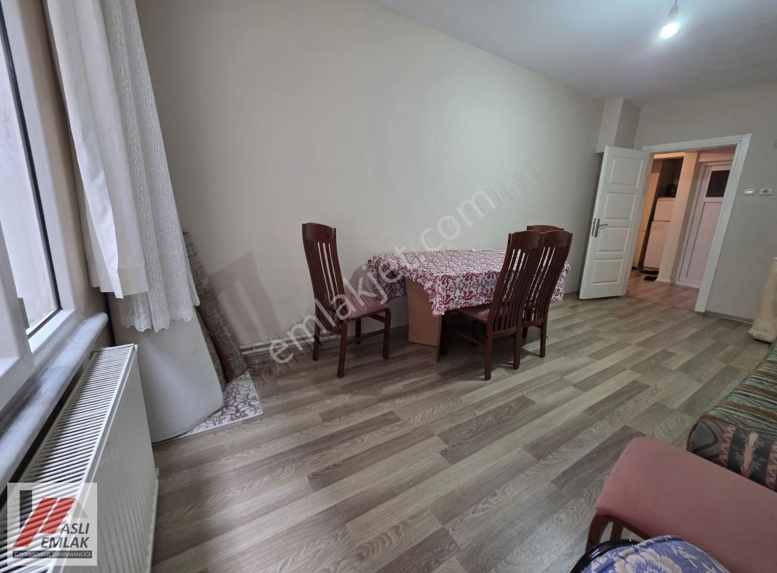 Aslı Emlaktan %37 Hisseli Toprak Tapulu Ara Kat Daire - Görsel 27