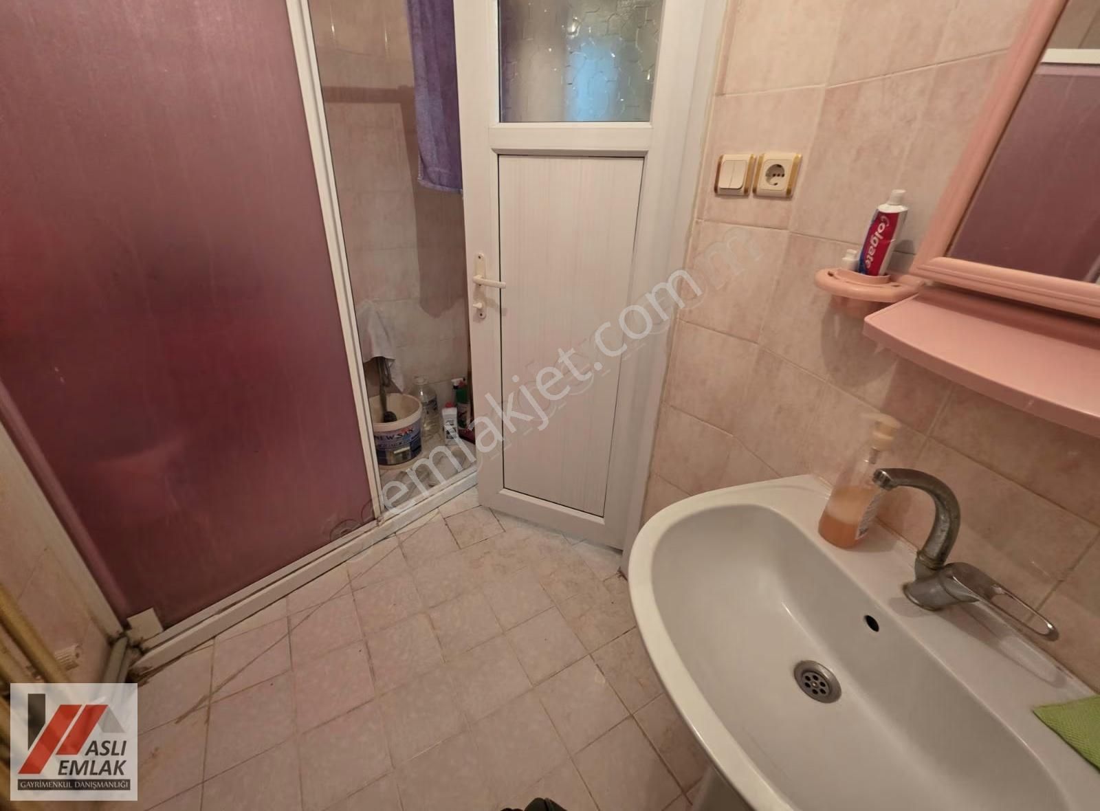 Aslı Emlaktan %37 Hisseli Toprak Tapulu Ara Kat Daire - Görsel 7