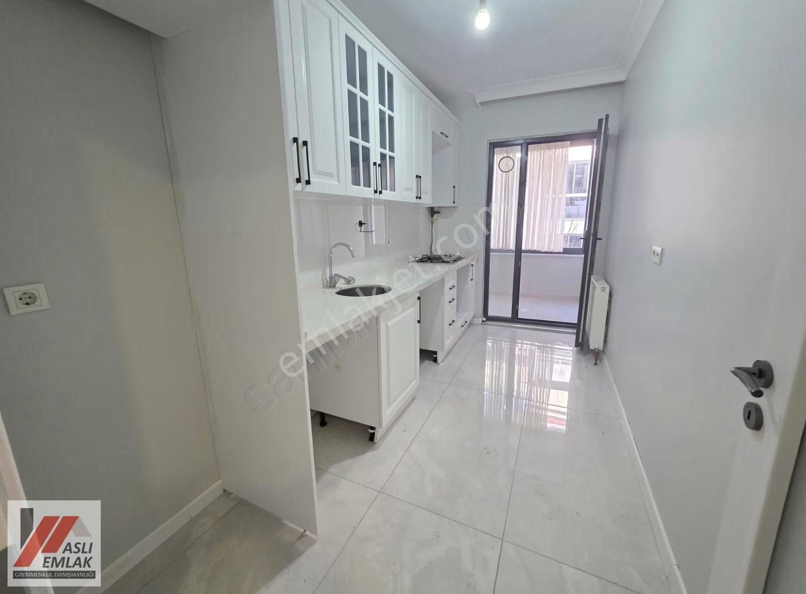 Aslı Emlak'tan 2+1 Asansörlü Kat 1 - Görsel 21