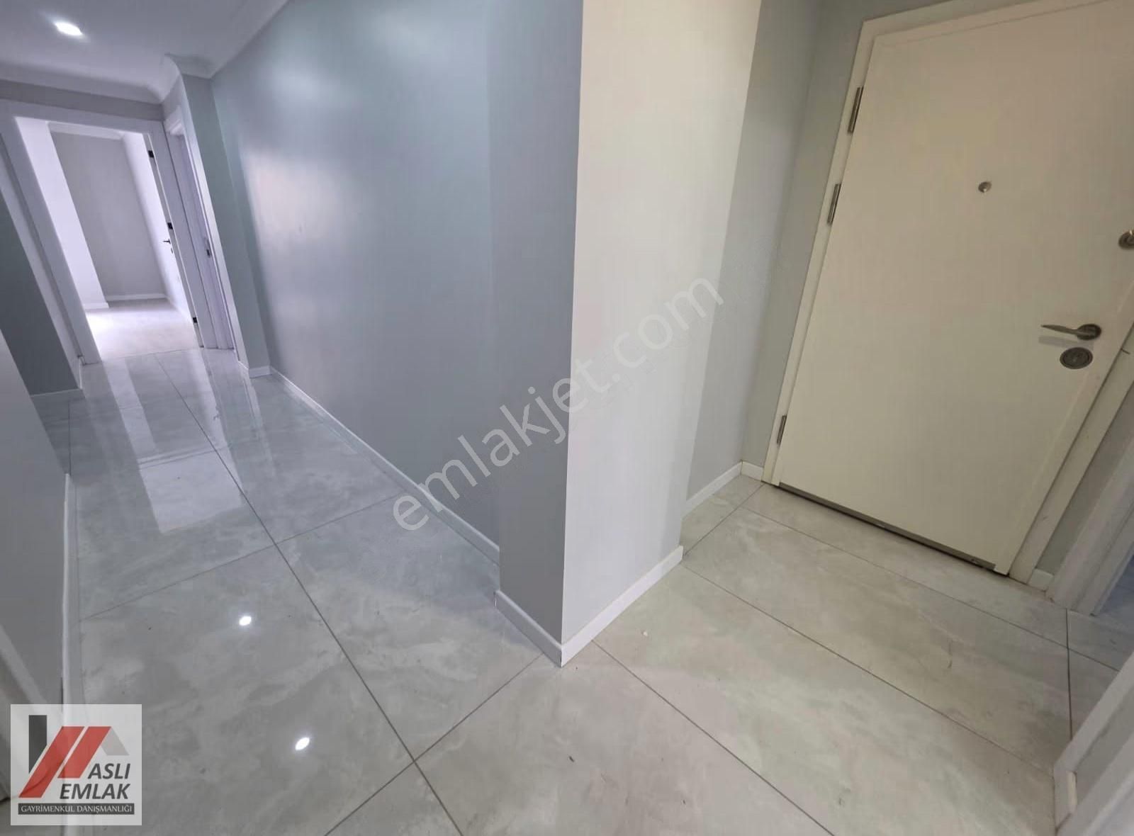 Aslı Emlak'tan 2+1 Asansörlü Kat 1 - Görsel 28