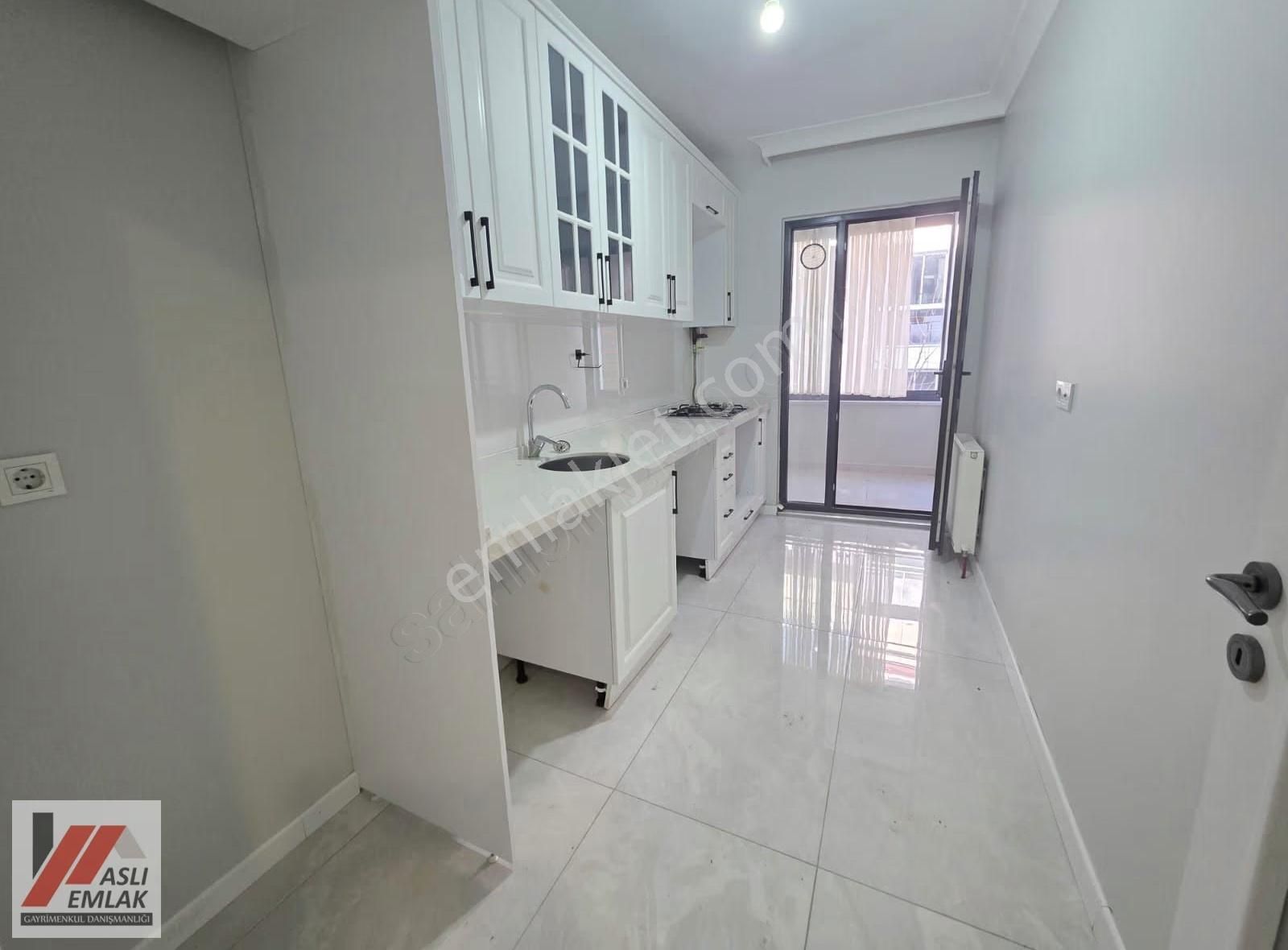Aslı Emlak'tan 2+1 Asansörlü Kat 1 - Görsel 11