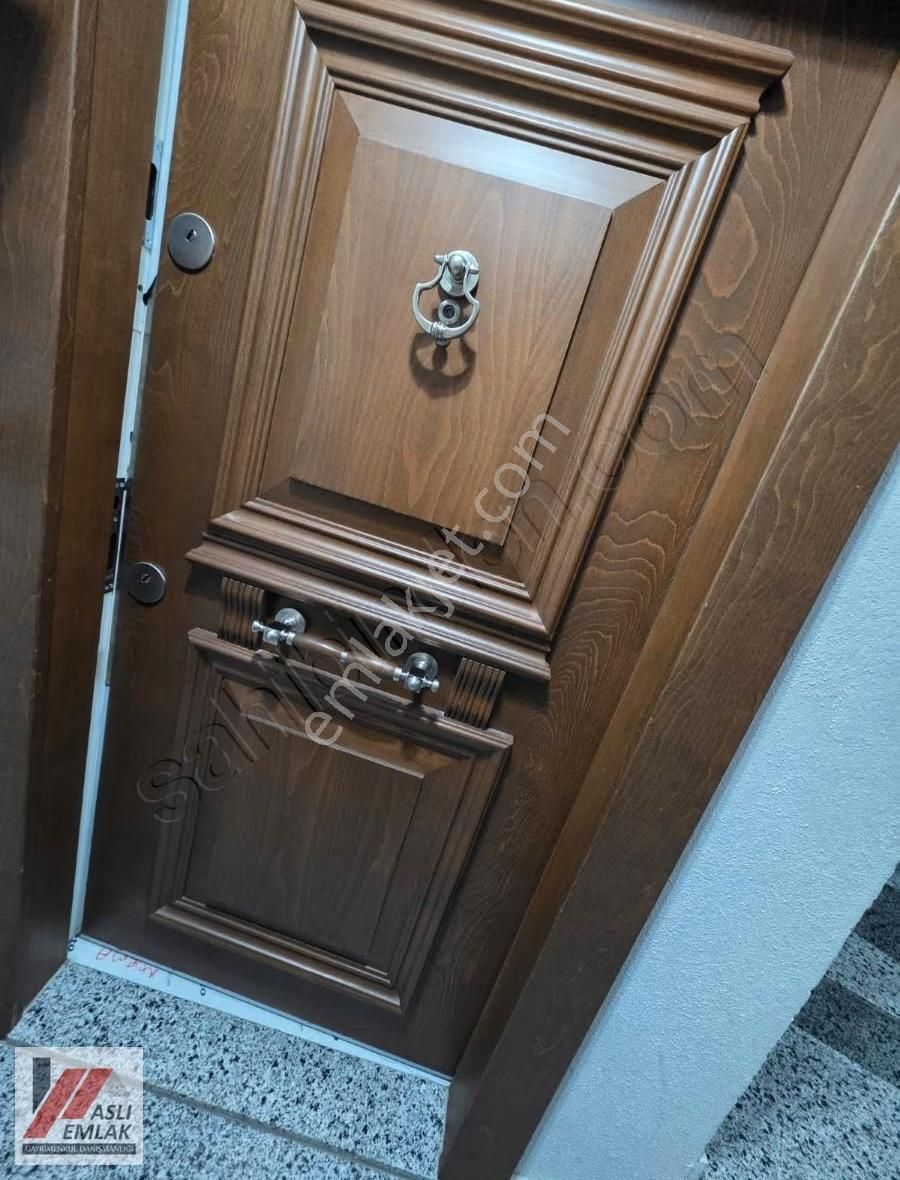 Aslı Emlak'tan 2+1 Asansörlü Kat 1 - Görsel 27