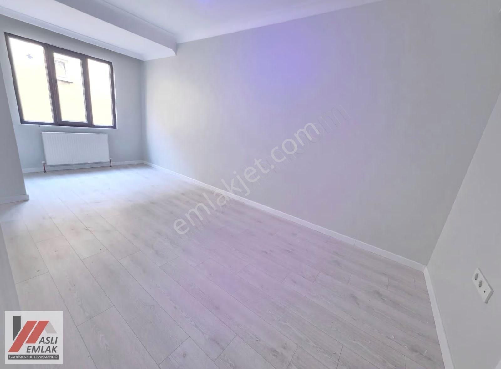 Aslı Emlak'tan 2+1 Asansörlü Kat 1 - Görsel 34