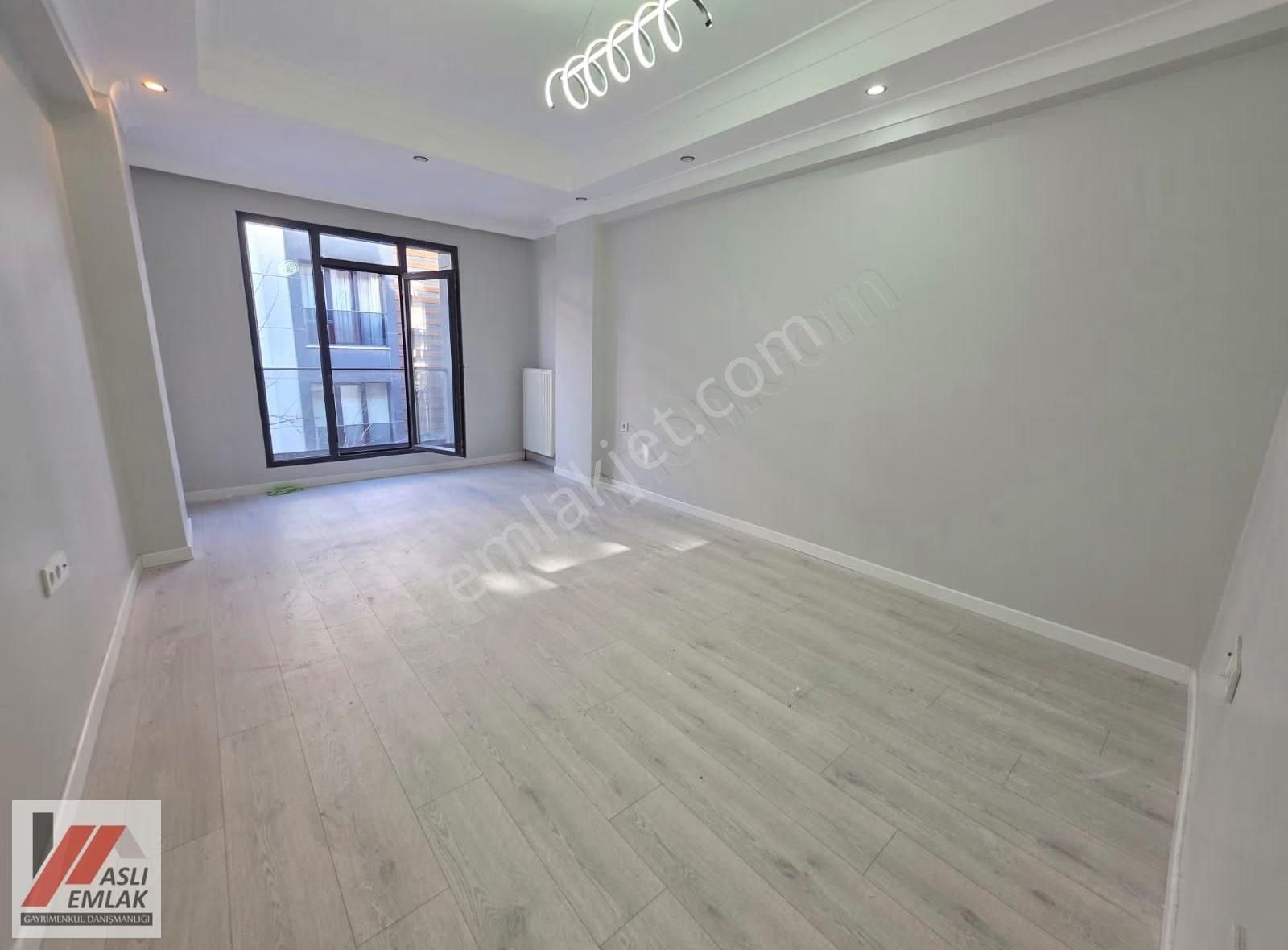 Aslı Emlak'tan 2+1 Asansörlü Kat 1 - Görsel 20