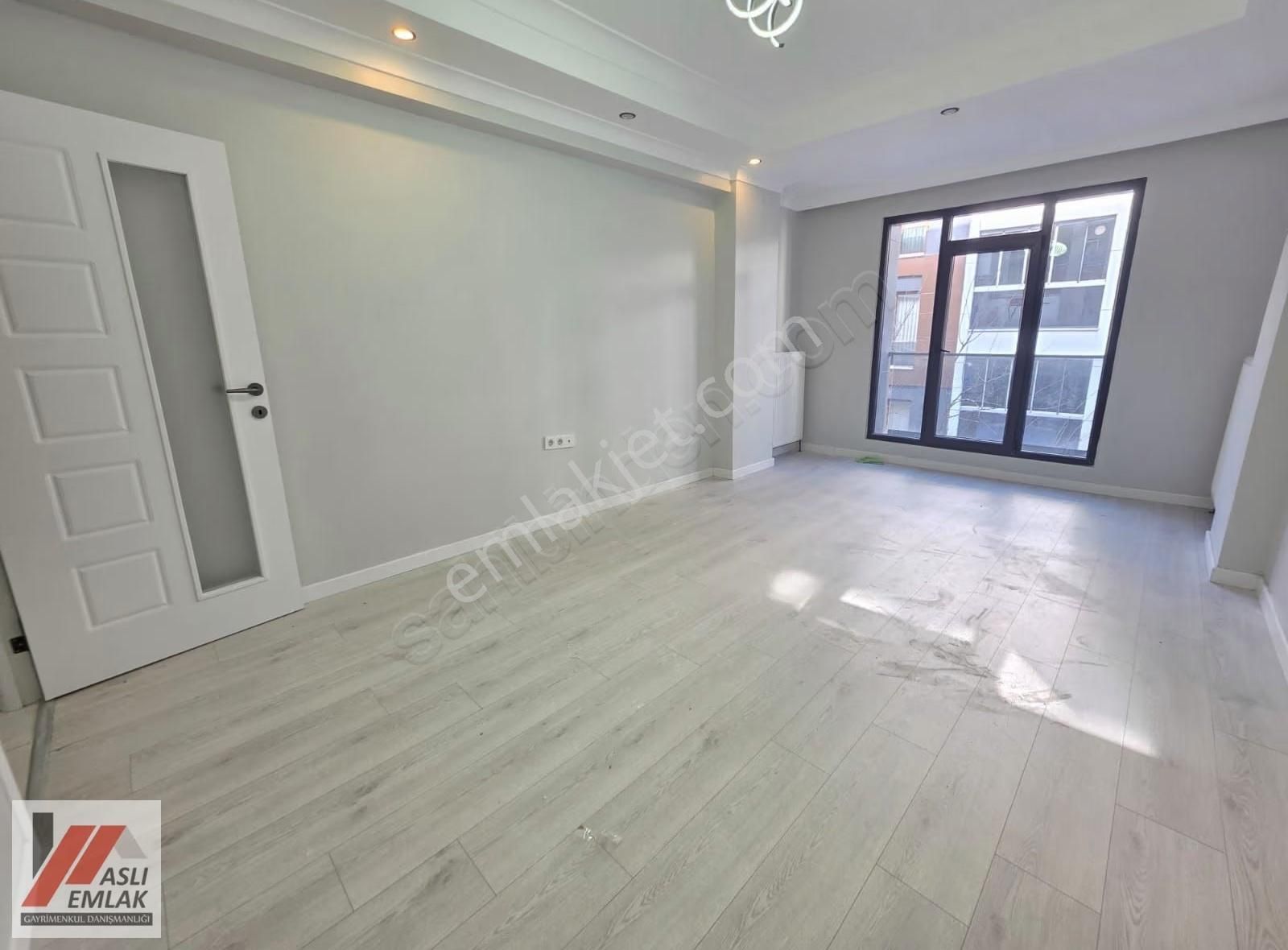 Aslı Emlak'tan 2+1 Asansörlü Kat 1 - Görsel 32