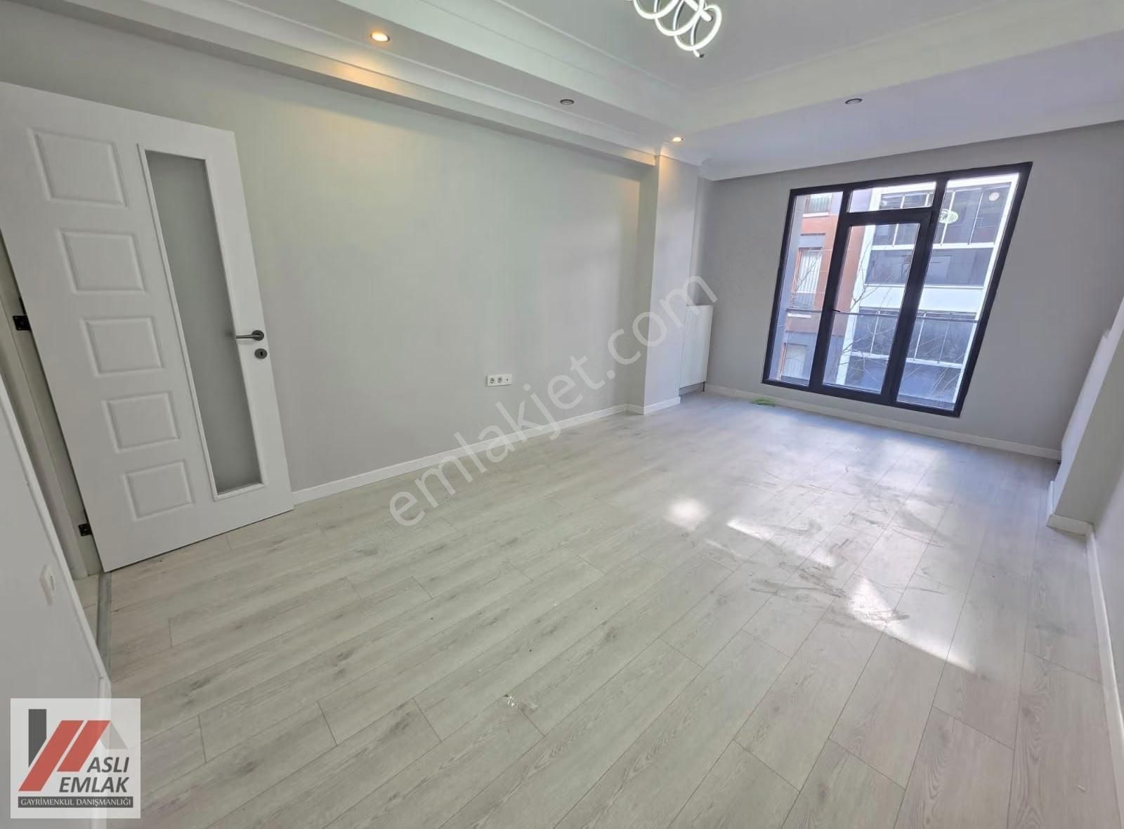 Aslı Emlak'tan 2+1 Asansörlü Kat 1 - Görsel 25