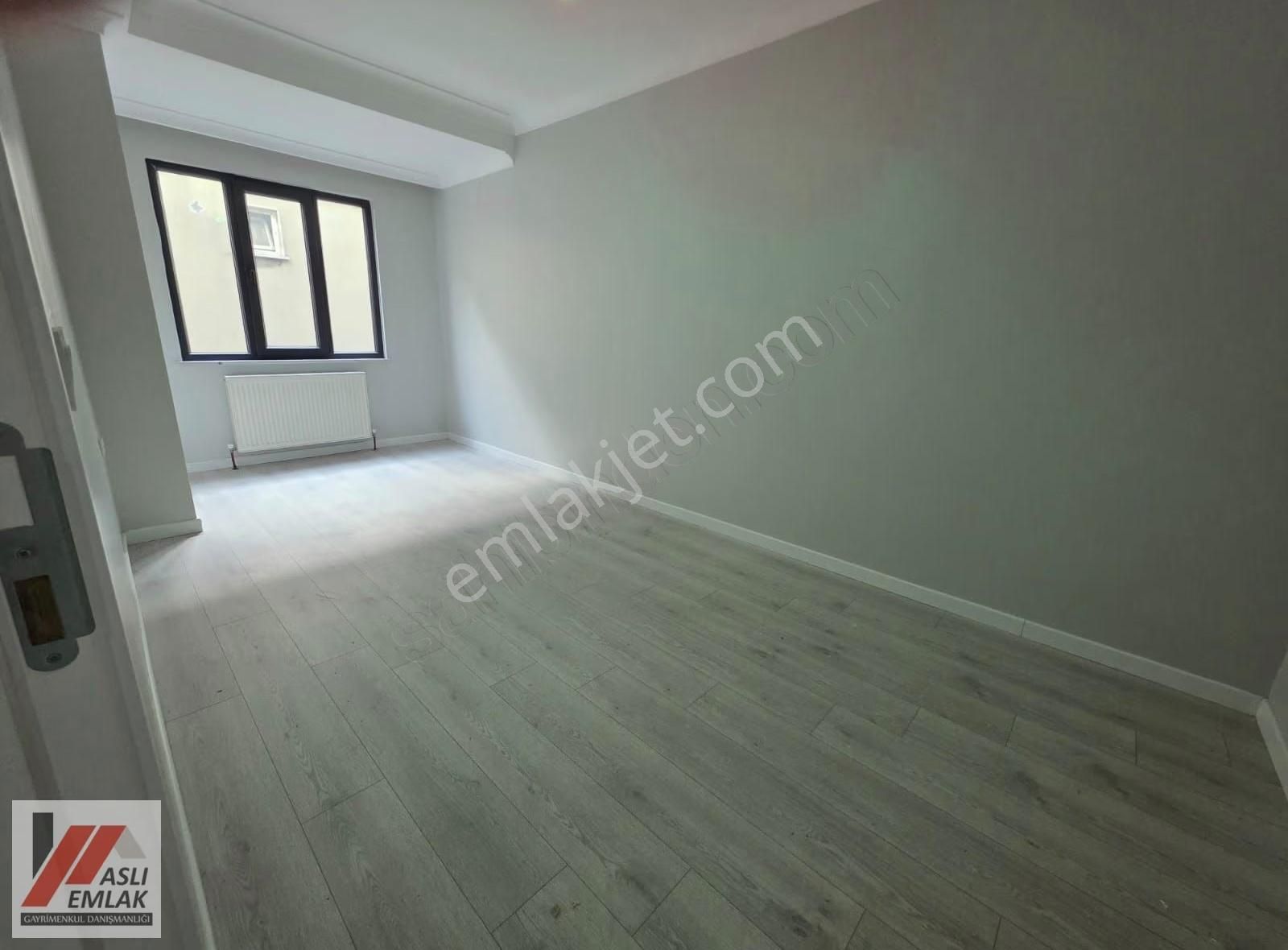 Aslı Emlak'tan 2+1 Asansörlü Kat 1 - Görsel 16