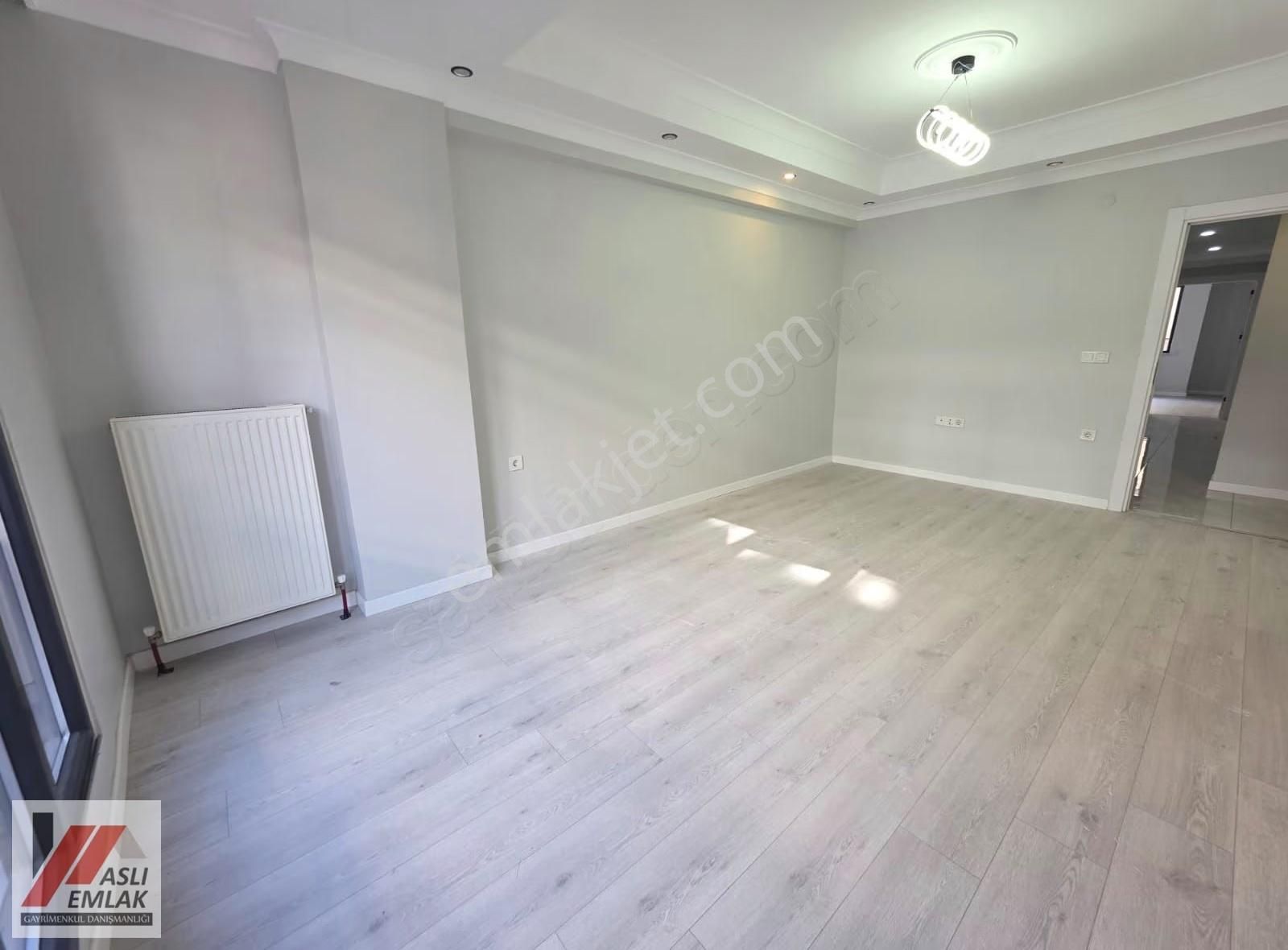 Aslı Emlak'tan 2+1 Asansörlü Kat 1 - Görsel 24